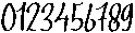 Fantastic otf (400) Font OTHER CHARS