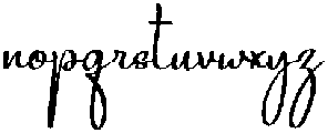 Fantastic otf (400) Font LOWERCASE