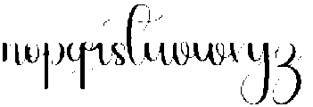 Fantasy Regular otf (400) Font LOWERCASE