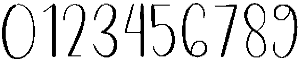 Fantasy Regular otf (400) Font OTHER CHARS