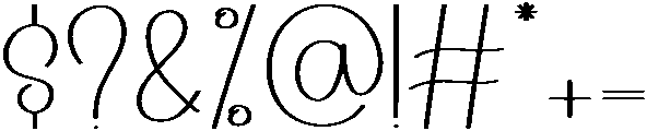 Fantasy Regular otf (400) Font OTHER CHARS