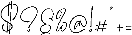 Fantasy Regular otf (400) Font OTHER CHARS
