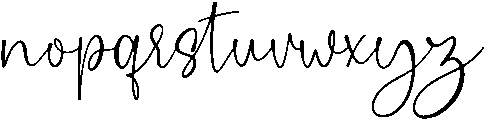 Fantasy Regular otf (400) Font LOWERCASE