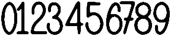 Fapupu ttf (400) Font OTHER CHARS