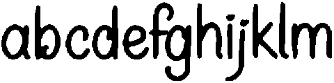 Fapupu ttf (400) FONT
