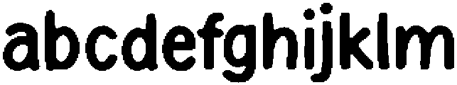 Faqi ttf (400) FONT