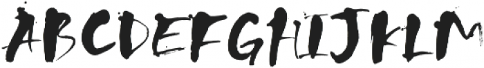 Far Out ttf (400) Font LOWERCASE