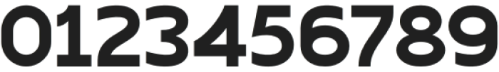 Farigo Regular otf (400) Font OTHER CHARS