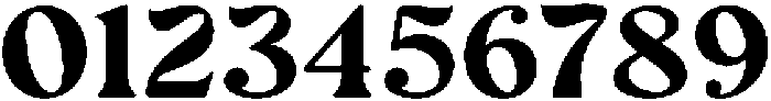Farin Regular otf (400) Font OTHER CHARS