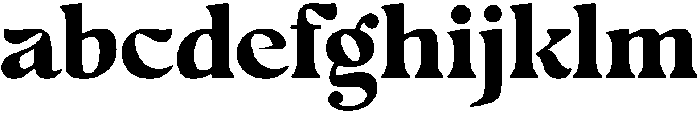 Farin Regular otf (400) FONT