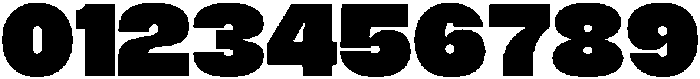 Farlot Bold otf (700) Font OTHER CHARS
