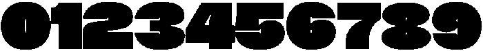 Farlot Heavy otf (800) Font OTHER CHARS