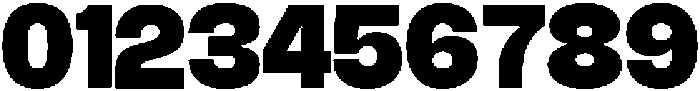 Farlot Semibold otf (600) Font OTHER CHARS