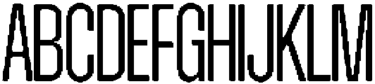 Farlot Thin otf (100) FONT