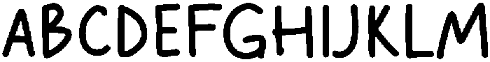 Farmer Marketica otf (400) Font UPPERCASE