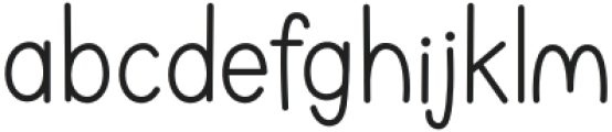 Farmhouse Lemonade Light otf (300) FONT