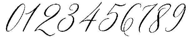 Farmhouse Regular otf (400) Font OTHER CHARS