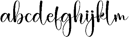Farmhouse Regular otf (400) FONT