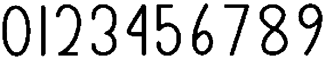 Farmhouse Regular otf (400) Font OTHER CHARS