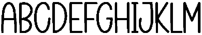 Farmhouse Regular otf (400) FONT