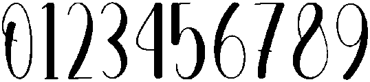 Farmhouse Regular otf (400) Font OTHER CHARS