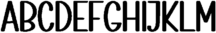 Farmhouse Regular otf (400) FONT