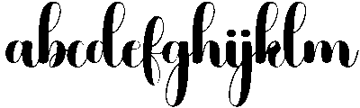 Farmhouse Regular otf (400) FONT
