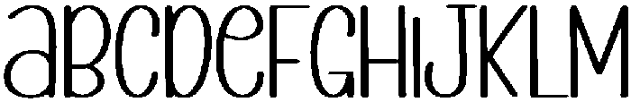 Farmhouse Regular otf (400) FONT