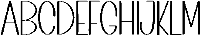 Farmhouse Regular otf (400) Font