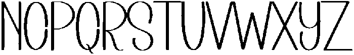 Farmhouse Regular otf (400) Font UPPERCASE