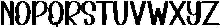 Farmhouse Regular otf (400) Font UPPERCASE