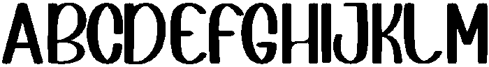 Farmhouse Regular otf (400) FONT