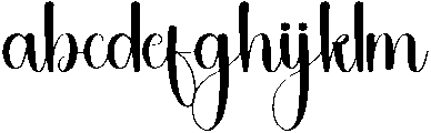Farmhouse Regular otf (400) FONT