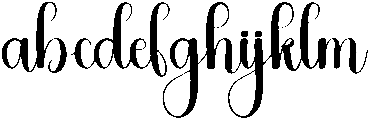 Farmhouse Regular otf (400) FONT