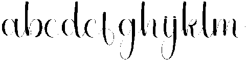 Farmhouse Regular otf (400) FONT