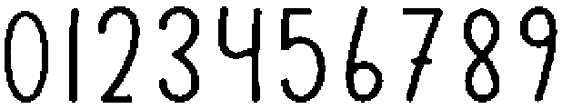 Farmhouse Regular otf (400) Font OTHER CHARS