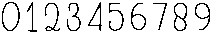 Farmhouse Regular otf (400) Font OTHER CHARS