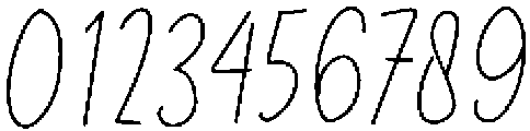 Farmhouse Regular otf (400) Font OTHER CHARS