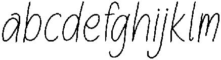 Farmhouse Regular otf (400) FONT