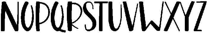 Farmhouse Regular otf (400) Font UPPERCASE