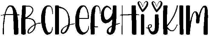 Farmhouse Regular otf (400) FONT