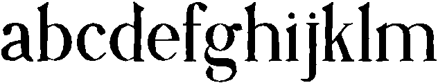 Farmhouse Regular otf (400) FONT