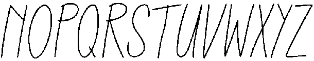 Farmhouse Regular otf (400) Font UPPERCASE