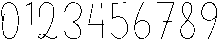 Farmhouse Regular otf (400) Font OTHER CHARS