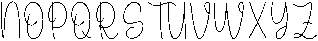 Farmhouse Regular otf (400) Font UPPERCASE