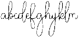 Farmhouse Regular otf (400) FONT