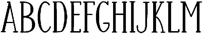 Farmhouse Regular otf (400) FONT
