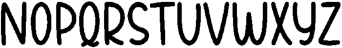 Farmhouse Regular otf (400) Font UPPERCASE