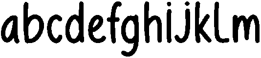 Farmhouse Regular otf (400) FONT