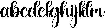 Farmhouse Regular otf (400) FONT